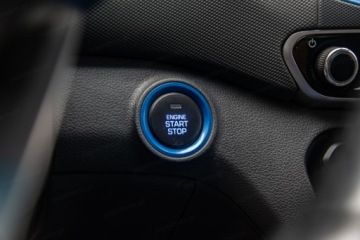 Hyundai IONIQ Hatchback 1.6 GDi 141KM 2017 HYUNDAI Ioniq 1.6 Hybrid Platinium Sedan 141KM 2017, zdjęcie 24
