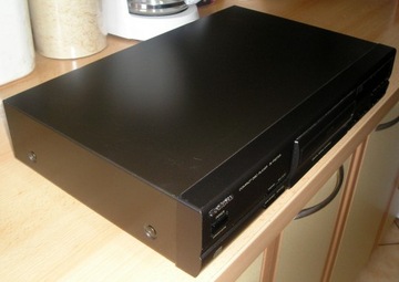 TECHNICS SL PG 370 A CD+CDR