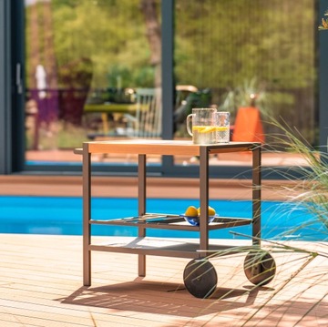 БАРЕК ДУЙСБУРГ