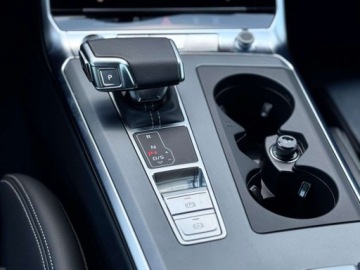 Audi A7 C8 2025 Audi A7 Sportback A7 Sportback 2.0 TFSI plugin S tronic Kamera360 Hak, zdjęcie 17