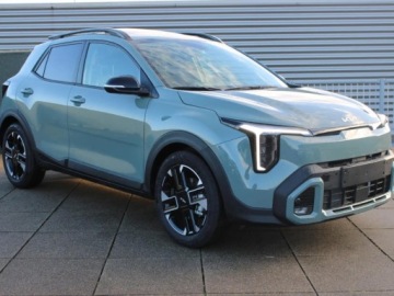 Kia Stonic II 2026 KIA Stonic 1.0 T-GDI MHEV GT-Line DCT Suv 115KM 2026, zdjęcie 2