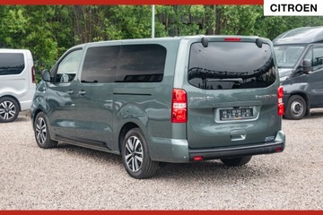 Citroen Spacetourer 2025 XL L2H1 Plus EAT8 2.0 180KM, zdjęcie 7