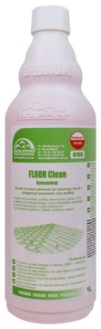 Dolphin FLOOR Clean 1l Koncentrat do Podłóg Paneli