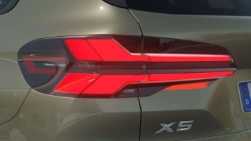 BMW X5 G05 SUV Facelifting 3.0 40d 352KM 2026 BMW X5 xDrive40d 352 KM mHEV - Gotowy do Odbioru - Kamera 360 - HarmanKard, zdjęcie 8