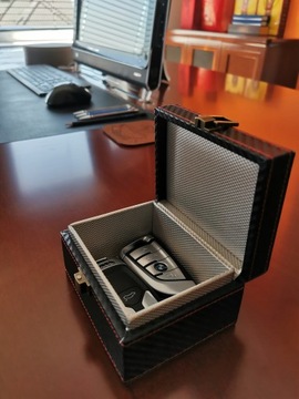 КОРОБКА ДЛЯ БЕЗКЛЮЧЕВОГО КЛЮЧА