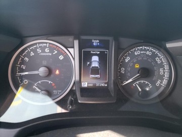 Toyota Tacoma II 2020 Toyota Tacoma Double Cab 2020 3.5l 3.5 Benzyna 278KM, zdjęcie 9