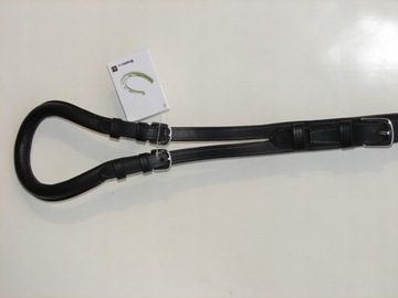 РАЗМЕР КОЖАНЫХ КОЛЬЦ. ПОНИ