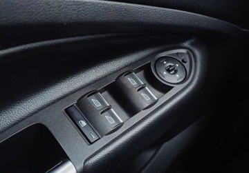 Ford Kuga II SUV Facelifting 1.5 EcoBoost 120KM 2018 Ford Kuga 1.5 PB 120KM Titanium ASO Gwarancja Podgrzewana Przednia Szyba K, zdjęcie 18