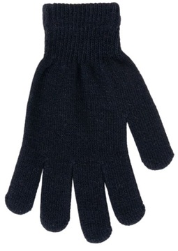 ZIMOWE RĘKAWICZKI DZIECIĘCE 14cm 3-5 lat