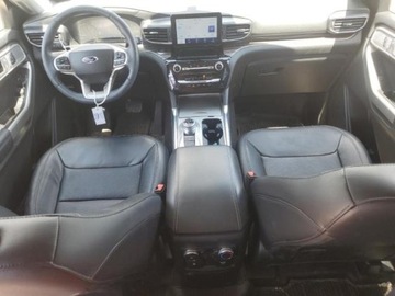 Ford Explorer VI 2022 Ford Explorer FORD EXPLORER LIMITED, silnik 2.3, od ubezpieczyciela 2.3, zdjęcie 7