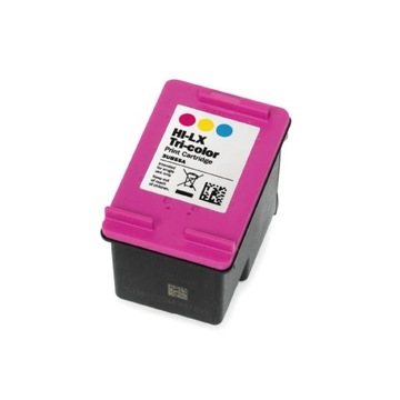 Trójkolorowy cartridge tusz Hi-LX do Colop E-mark