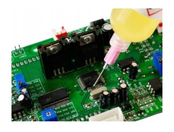 Future Hf Rework Jelly Flux 30 г для BGA Warton!