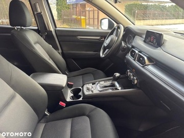Mazda CX-5 II SUV 2.5 SKY-G 194KM 2018 Mazda CX-5 Mazda CX-5 2.5 Skyprestige AWD 2.5 Benzyna 194KM, zdjęcie 12