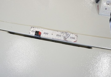 ПИЛА ГУСЕНИЧНАЯ МНОГОДИСКОВАЯ SCM M3 300/120 22кВт