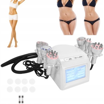 Домашний аппарат для похудения 7 в 1