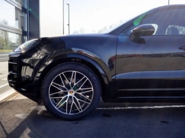 Porsche Cayenne III SUV Plug-In Facelifting 3.0 470KM 2025 Cayenne Coupe E-Hybrid Black Edition 3.0 (470KM) 2025, zdjęcie 18