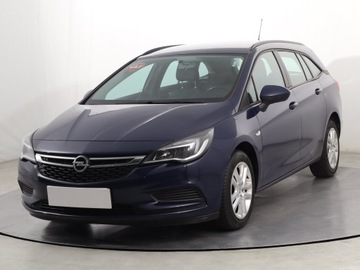 Opel Astra K Sports Tourer 1.6 CDTI 110KM 2017 Opel Astra 1.6 CDTI, Salon Polska, VAT 23%, Klima, zdjęcie 1