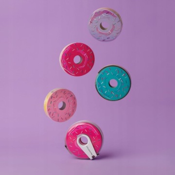 Файл для пончиков СТАЛЕКС ЭКСПЕРТ в ленте 180 8м