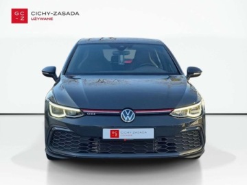 Volkswagen Golf VIII 2023 Volkswagen Golf GTI245kmStan wzorowy Niski Przebieg 2.0 Benzyna 245KM, zdjęcie 7