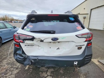 Subaru Outback VI 2023 Subaru Outback Wilderness 2023 2.4 Benzyna 260KM, zdjęcie 2