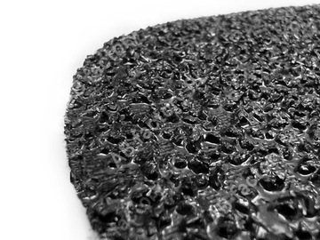 ШЛИФОВАЛЬНАЯ БУМАГА 225 ДЛЯ ПЕНОСТРОЕНИЯ ЖИРАФ P16