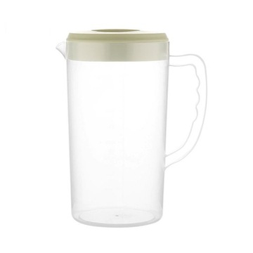 DZBANK NA WODĘ NAPOJE 2200 ML