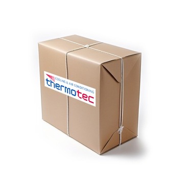 THERMOTEC DB0003TT NÁDOBKA VYROVNÁVACÍ KAPALINA CHLADÍCÍ