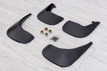 VOLKSWAGEN PASSAT B5 3B 1997-2005 СЕДАН ЗАСЛОНКИ