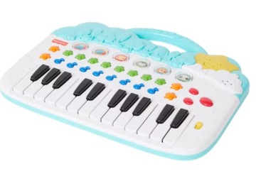 ИНТЕРАКТИВНАЯ ПЕНА FISHER PRICE, ДЕТСКАЯ ИГРУШКА