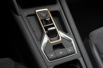 Cupra Formentor 2025 Cupra Formentor 2.0 TSI 204 KM DSG 4Drive, zdjęcie 22