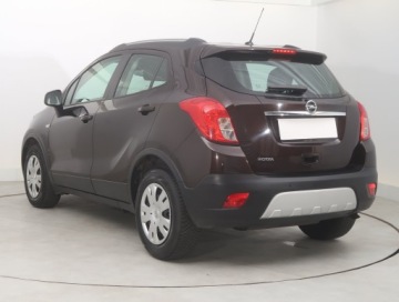 Opel Mokka I SUV 1.6 Ecotec 115KM 2016 Opel Mokka 1.6, Salon Polska, 1. Właściciel, zdjęcie 3