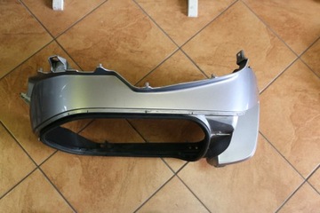 3774 Кожух левый, крышка корпуса 01-11 Honda Goldwing GL 1800