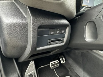 Citroen C5 Aircross I SUV Plug-In Facelifting 1.6 PureTech Plug-In 225KM 2022 Citroen C5 Aircross Tylko 2100km*, zdjęcie 30