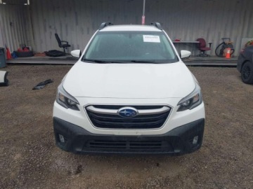 Subaru Outback VI 2022 Subaru Outback 2022 SUBARU OUTBACK PREMIUM 2.5 Benzyna 182KM, zdjęcie 1