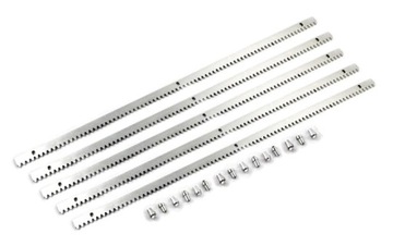 Комплект Delta2 FAAC 740 REMOTES LED STRIP лампа