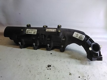 A311 OPEL ASTRA J 1.6 CDTI ВПУСКНОЙ ПАТРУБОК 55578375