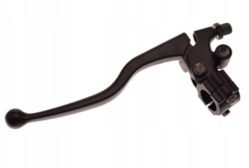 SUZUKI LEWA KLAMKA UCHWYT DŹWIGNIA SPRZĘGŁA KPL