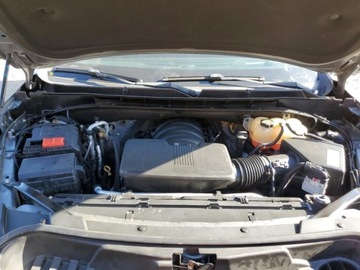 Cadillac Escalade III 2021 Cadillac Escalade Esv Premium Luxury 2021 6.2l 6.2 Benzyna 420KM, zdjęcie 6