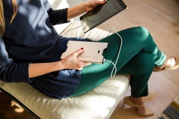 Powerbank IP67 с 2x USB Venture 35 Goal Zero