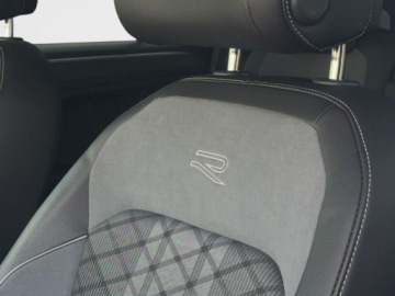 Volkswagen Tiguan II SUV Facelifting 2.0 TSI 190KM 2022 Volkswagen Tiguan 2.0 TSI 190 KM 4Mot. R-Line DSG, fv23, Gwarancja, Serwis, zdjęcie 23