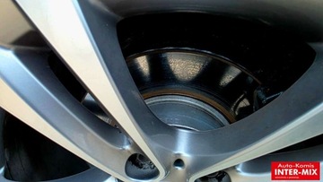 BMW Seria 3 F30-F31-F34 Limuzyna Facelifting 1.5 318i 136KM 2016 BMW Seria 3 Niski przebieg Okazja bezwypadkowa 1.5 Benzyna 136KM, zdjęcie 19