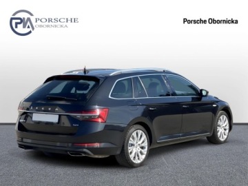 Skoda Superb III Scout 2.0 TSI 280KM 2023 Skoda Superb L&amp;K ! Wentylowane i podgrzewane fotel, zdjęcie 1