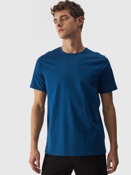 Мужская футболка 4F Футболка хлопчатобу