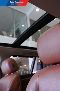 BMW Seria 5 F10-F11 Limuzyna 520d 184KM 2014 BMW Seria 5 520dLED Fog LightsFotel SportowyHak Holowniczy 2.0 Diesel, zdjęcie 13