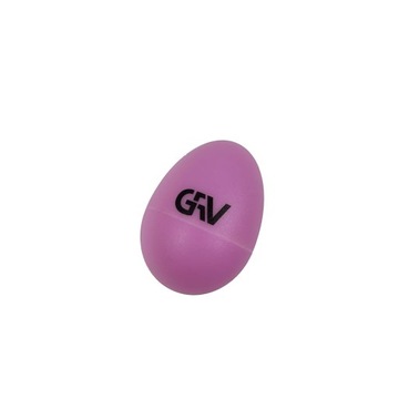 GRV Egg Shaker różowy