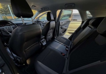 Opel 2018 Opel Grandland X 1.6 CDTI 120 KM manual BEZWYPADKOWY gwarancja kamera, zdjęcie 19