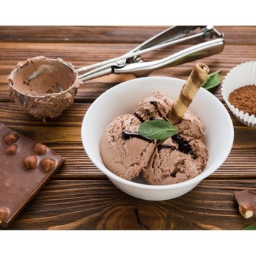 Ложка СТАЛЬНАЯ для черпания мороженого, картофеля и риса.