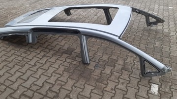 CHRYSLER PACIFICA 16- DACH PSC