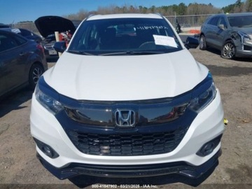 Honda HR-V II 2019 Honda HR-V 2019 HONDA HR-V SPORT 1.8 Benzyna 141KM, zdjęcie 13