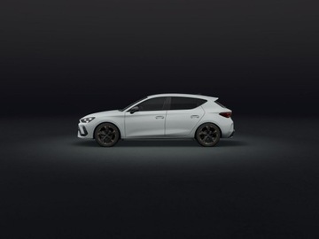 Cupra Leon II 2025 Cupra Leon 1.5 eTSI 150 KM DSG, zdjęcie 2